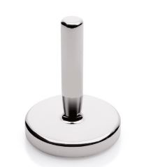BATE CARNE Ø8.5CM ALT.12.5CM INOX